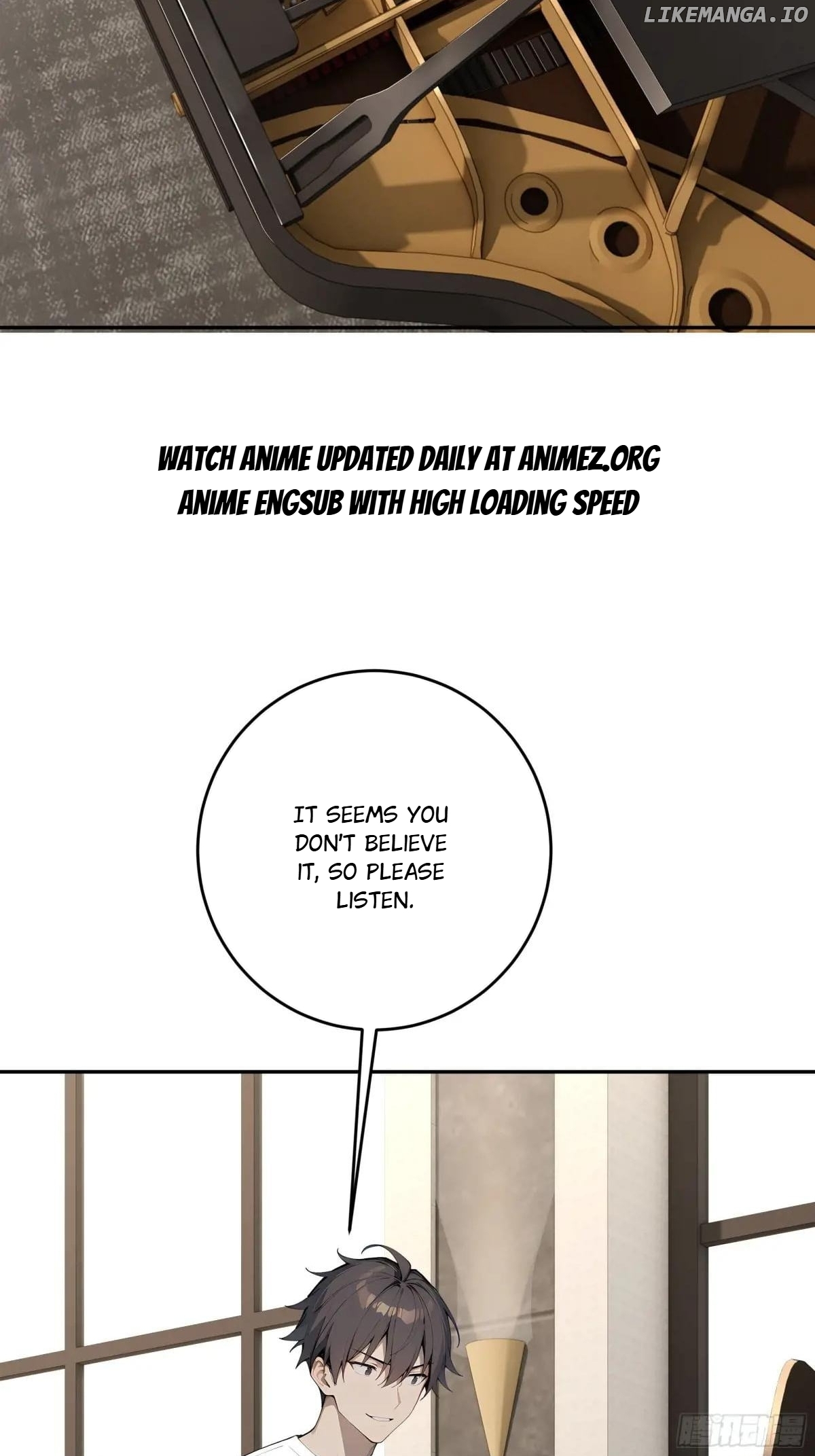 God of Learning Chapter 41 - page 64